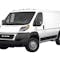 2022 Ram ProMaster Cargo Van 21st exterior image - activate to see more
