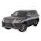 2019 Lexus LX 20th exterior image - activate to see more