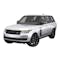 2021 Land Rover Range Rover 21st exterior image - activate to see more