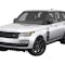 2022 Land Rover Range Rover 36th exterior image - activate to see more
