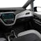 2018 Chevrolet Bolt EV 16th interior image - activate to see more