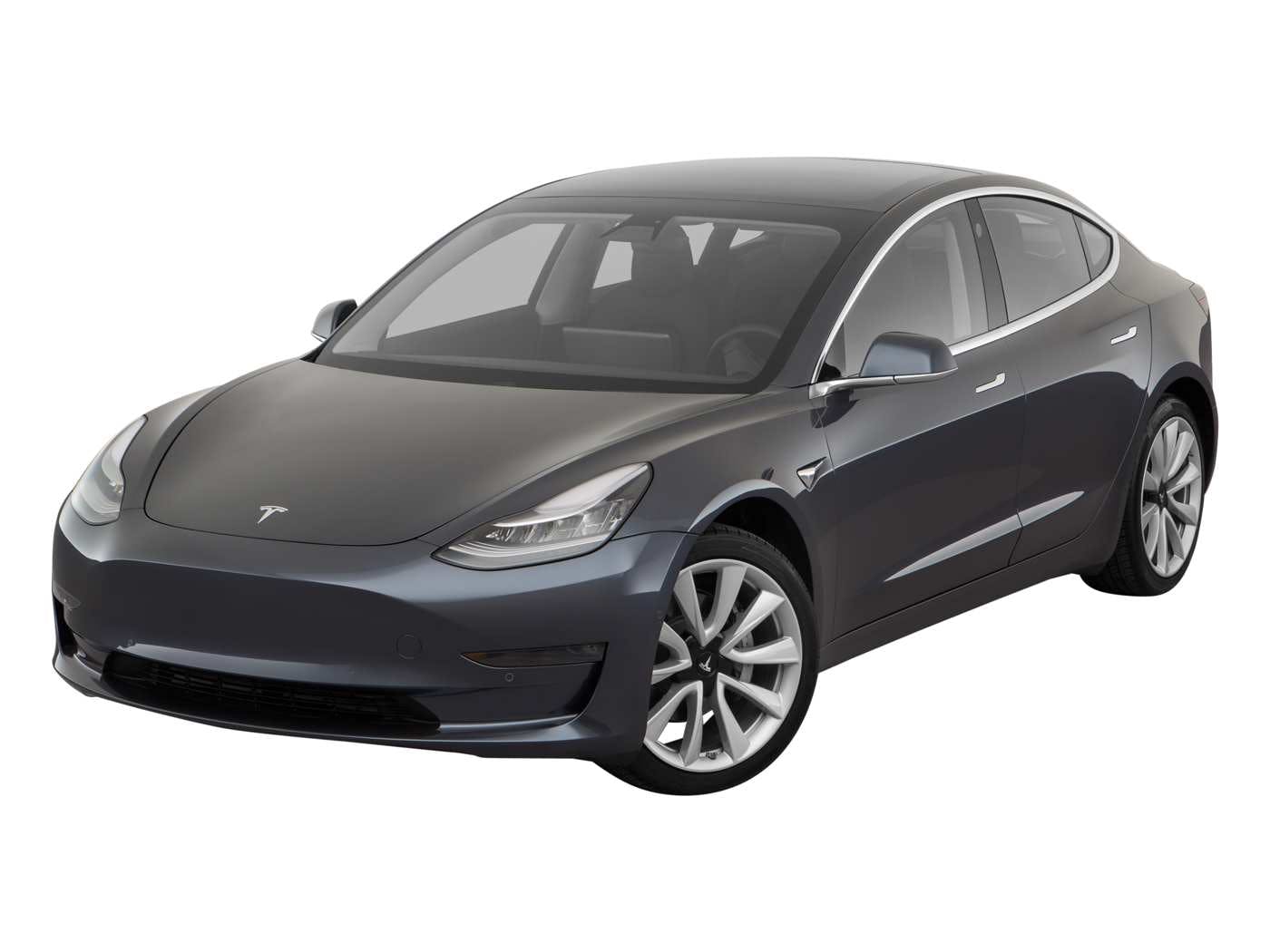 2018 Tesla Model 3 review: ratings, specs, photos, price and more