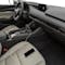 2022 Mazda Mazda3 22nd interior image - activate to see more