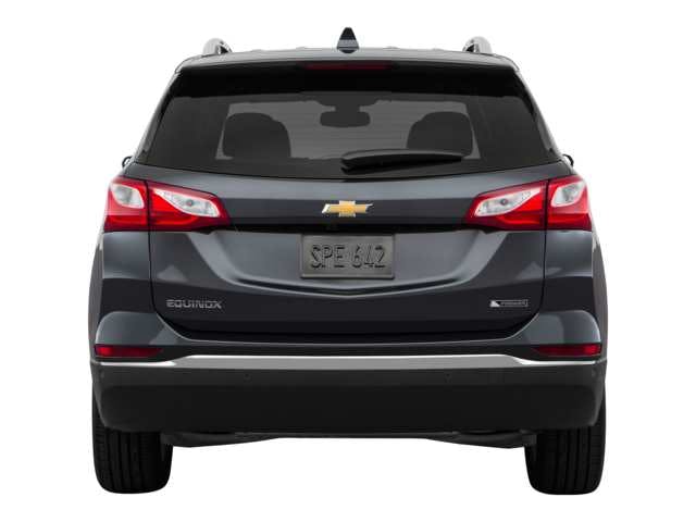 2018 chevrolet equinox for sale