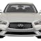 2020 INFINITI Q50 23rd exterior image - activate to see more