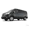 2024 Ford Transit Passenger Wagon 11th exterior image - activate to see more