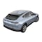 2022 Ford Mustang Mach-E 28th exterior image - activate to see more