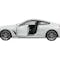 2023 BMW 8 Series 22nd exterior image - activate to see more