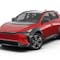 2023 Toyota bZ4X 32nd exterior image - activate to see more