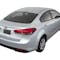 2018 Kia Forte 21st exterior image - activate to see more