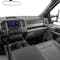 2022 Ford Super Duty F-350 28th interior image - activate to see more