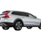2019 Volvo V90 Cross Country 30th exterior image - activate to see more