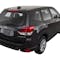 2020 Subaru Forester 28th exterior image - activate to see more