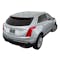 2019 Cadillac XT5 23rd exterior image - activate to see more