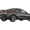 2019 Mazda Mazda6 26th exterior image - activate to see more