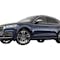 2019 Audi SQ5 54th exterior image - activate to see more