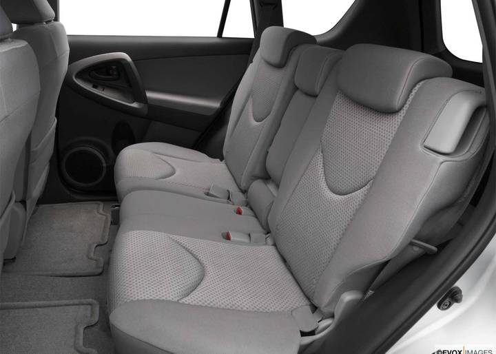 2007. View 2007 Toyota RAV4 Review | Pricing, Trims & Photos - TrueCar