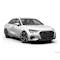 2024 Audi A3 35th exterior image - activate to see more