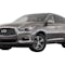 2020 INFINITI QX60 16th exterior image - activate to see more