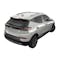 2022 Chevrolet Bolt EUV 27th exterior image - activate to see more