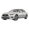 2020 INFINITI Q50 25th exterior image - activate to see more