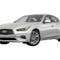 2021 INFINITI Q50 32nd exterior image - activate to see more