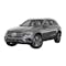 2022 Mercedes-Benz GLC 23rd exterior image - activate to see more
