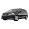 2020 Chrysler Voyager 14th exterior image - activate to see more