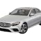 2019 Mercedes-Benz E-Class 53rd exterior image - activate to see more