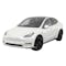 2020 Tesla Model Y 16th exterior image - activate to see more