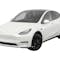 2021 Tesla Model Y 13th exterior image - activate to see more