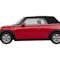 2020 MINI Convertible 52nd exterior image - activate to see more