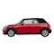 2021 MINI Convertible 51st exterior image - activate to see more