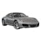 2019 Porsche 911 45th exterior image - activate to see more