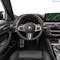 2021 BMW M5 13th interior image - activate to see more