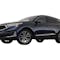 2021 Acura RDX 17th exterior image - activate to see more