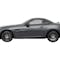 2018 Mercedes-Benz SLC 15th exterior image - activate to see more