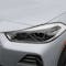 2021 BMW X2 43rd exterior image - activate to see more