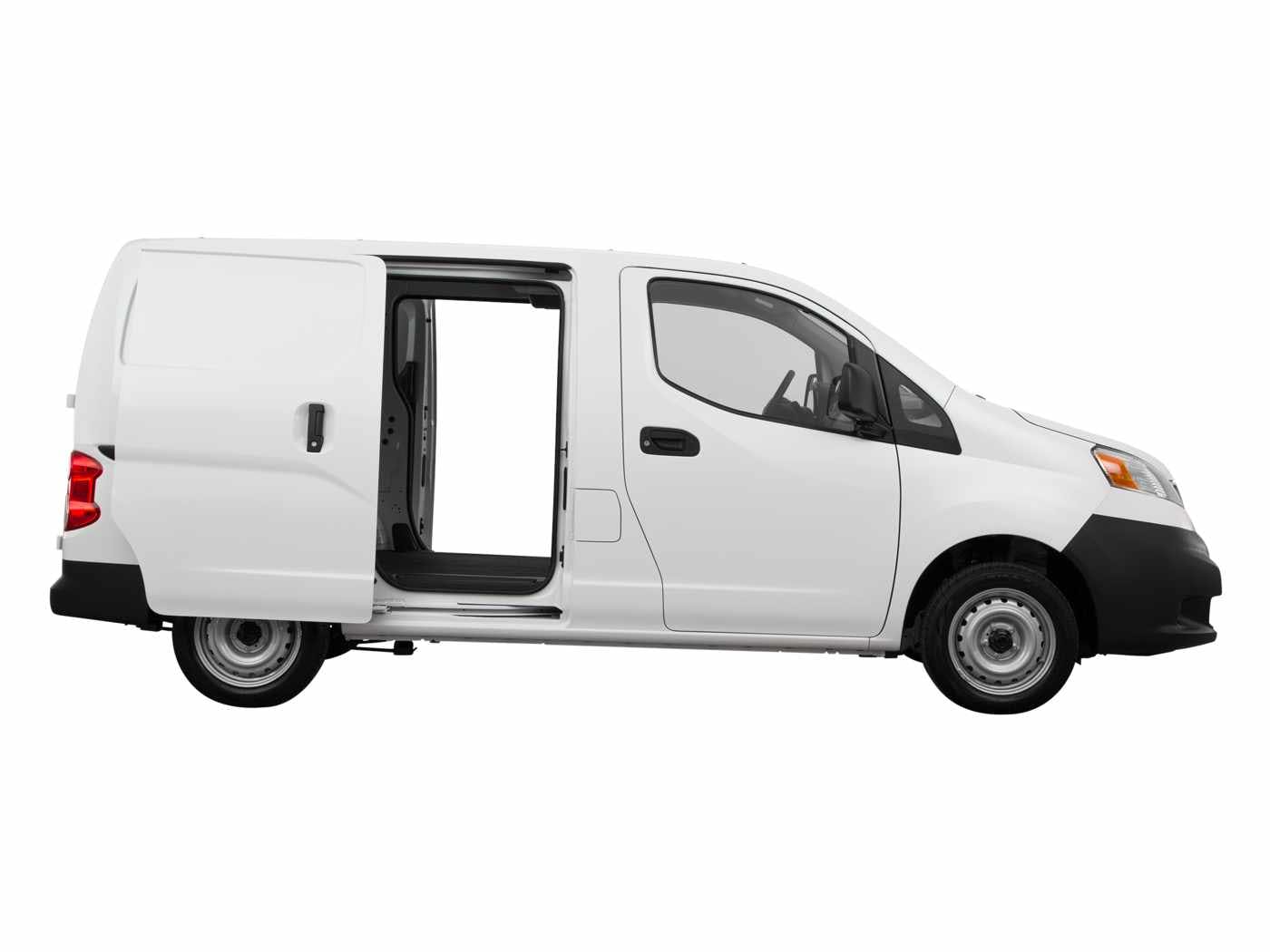 Nissan NV200 Compact Cargo Gets More Equipment for 2017 - autoevolution