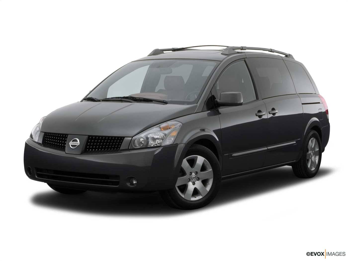 2006 Nissan Quest Review | Pricing, Trims & Photos - TrueCar