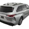 2022 Toyota Sienna 34th exterior image - activate to see more