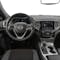 2019 Jeep Grand Cherokee 20th interior image - activate to see more