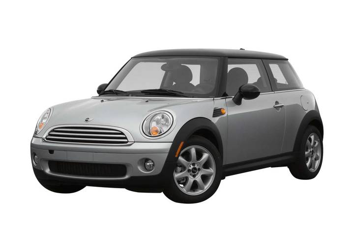 2008 MINI Cooper Review | Pricing, Trims & Photos - TrueCar
