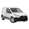 2020 Ford Transit Connect Van 20th exterior image - activate to see more