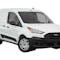 2020 Ford Transit Connect Van 20th exterior image - activate to see more