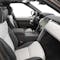 2022 Land Rover Discovery 22nd interior image - activate to see more