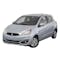 2020 Mitsubishi Mirage 19th exterior image - activate to see more