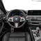 2020 BMW M5 21st interior image - activate to see more