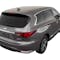 2020 INFINITI QX60 26th exterior image - activate to see more