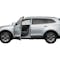 2019 Hyundai Santa Fe XL 14th exterior image - activate to see more